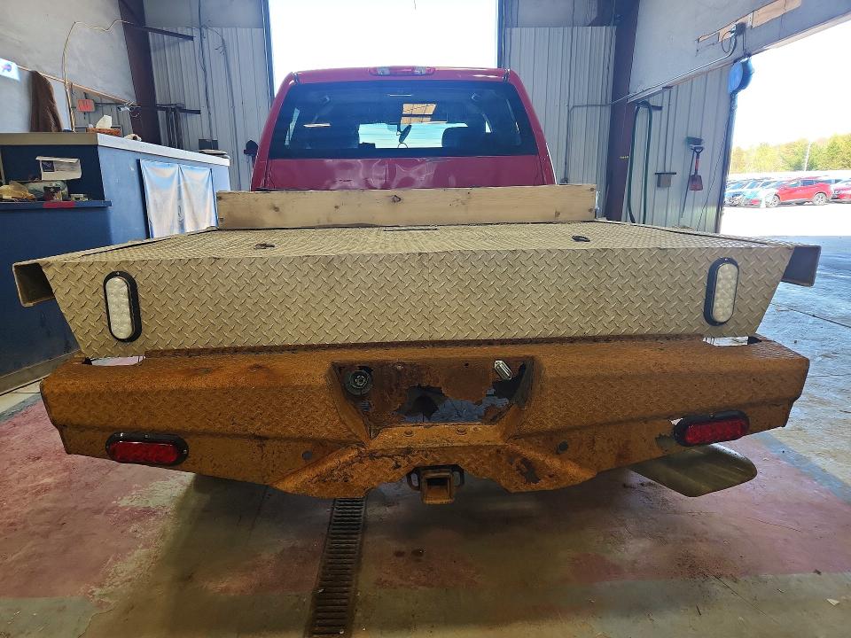 Aukcja sprzedaży 2010 Gmc Sierra, vin: 1GT4K0B68AF132743, numer aukcji: 52897156