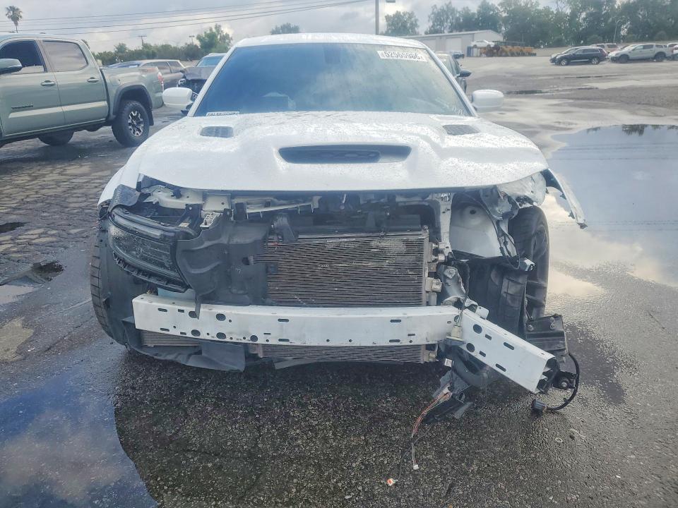 Продажа на аукционе авто 2022 Dodge Charger, vin: 2C3CDXL97NH194523, номер лота: 52565986