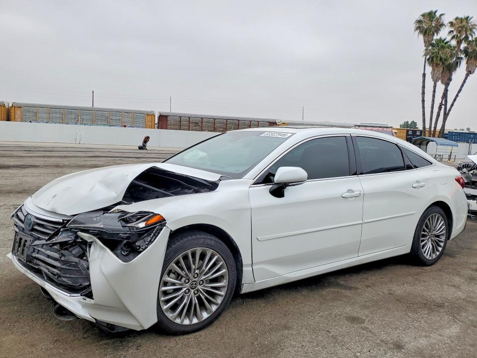 Aukcja sprzedaży 2022 Toyota Avalon, vin: 4T1DA1AB7NU011593, numer aukcji: 53322946