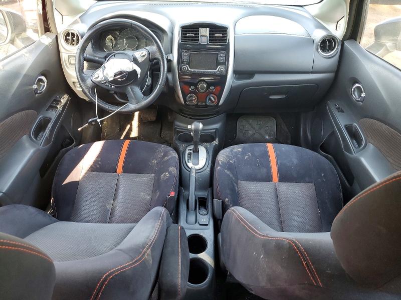 Продаж на аукціоні авто 2015 Nissan Versa Note, vin: 3N1CE2CP1FL354319, номер лоту: 53795036