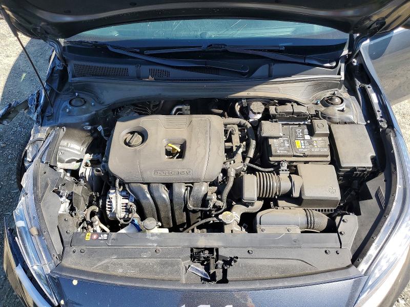 Продаж на аукціоні авто 2024 Kia Forte, vin: 3KPF24AD9RE772854, номер лоту: 52587046