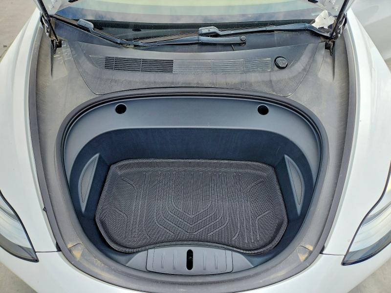 2020 Tesla Model 3 მანქანა იყიდება აუქციონზე, vin: 5YJ3E1EA3LF802473, აუქციონის ნომერი: 54334236