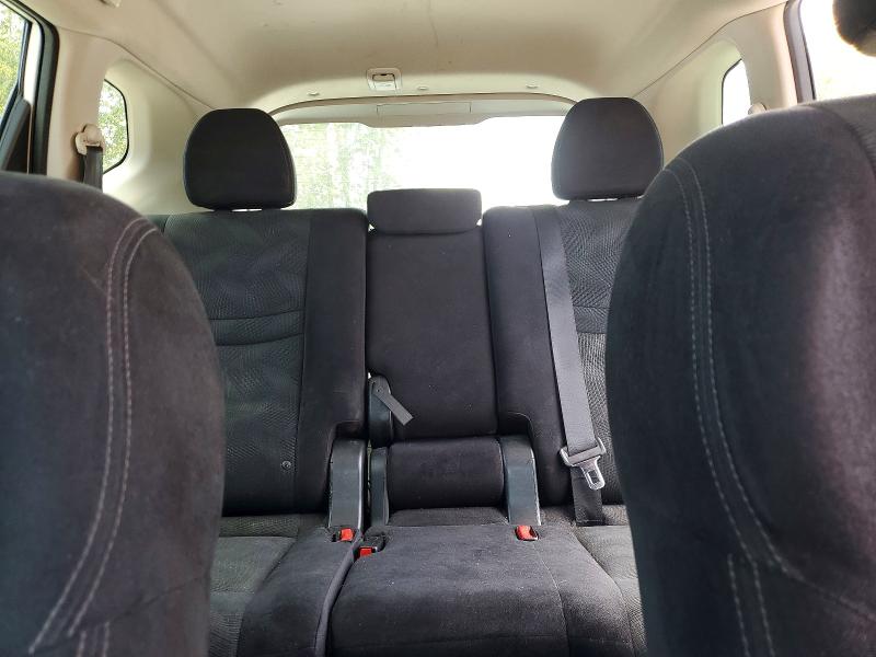 Продажа на аукционе авто 2015 Nissan Rogue, vin: 5N1AT2MT7FC769996, номер лота: 54092036