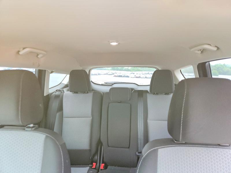Aukcja sprzedaży 2017 Ford Escape, vin: 1FMCU9GD1HUC70529, numer aukcji: 55019036
