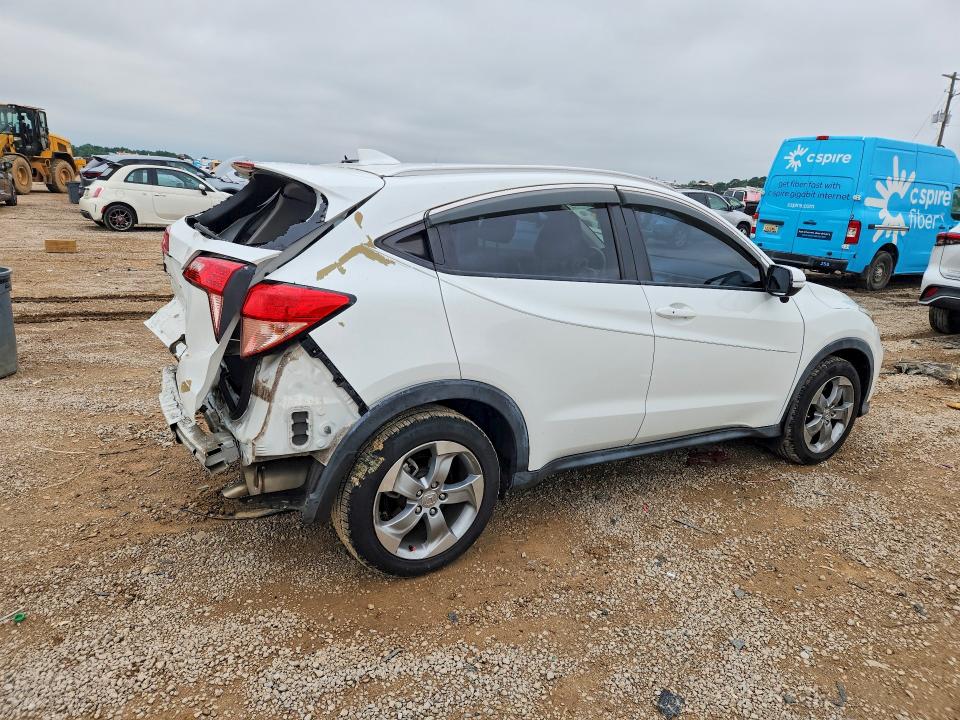 Продаж на аукціоні авто 2017 Honda Hr-v, vin: 3CZRU5H71HM724857, номер лоту: 51964856