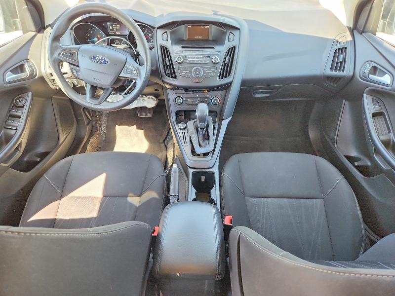Aukcja sprzedaży 2017 Ford Focus, vin: 1FADP3K22HL246786, numer aukcji: 51501226