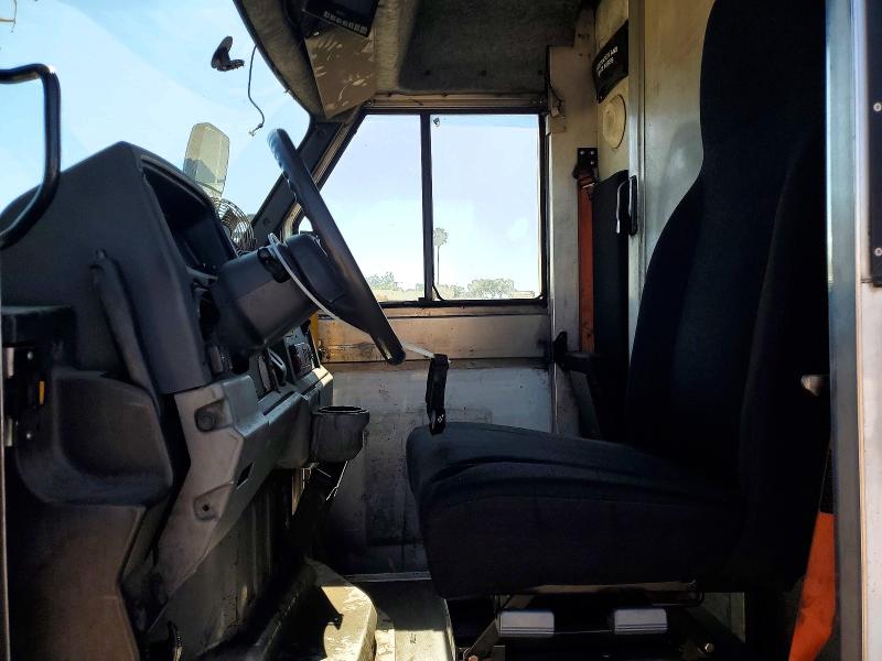Aukcja sprzedaży 2016 Isuzu Npr, vin: JALB4T173G7W01235, numer aukcji: 58499346