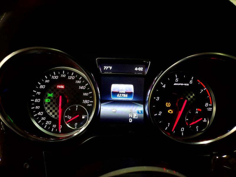 Продажа на аукционе авто 2019 Mercedes-benz Gle Coupe, vin: 4JGED6EB2KA140826, номер лота: 55673626