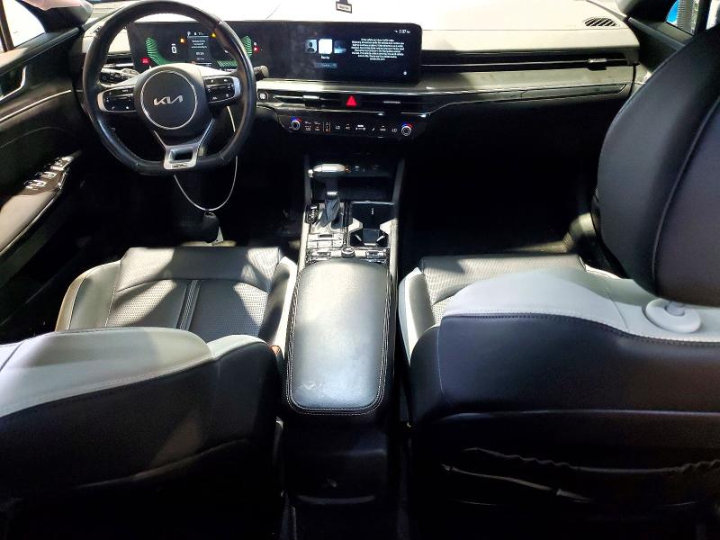 Продажа на аукционе авто 2025 Kia K5, vin: KNAG64J70S5293241, номер лота: 52880486