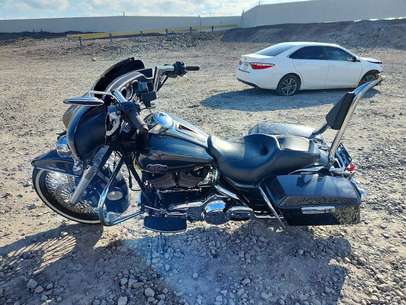 Aukcja sprzedaży 2008 Harley-davidson Flhtcui, vin: 1HD1FC4178Y683432, numer aukcji: 53465916