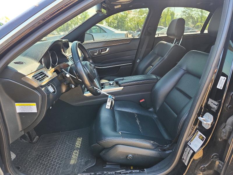2014 Mercedes-benz E მანქანა იყიდება აუქციონზე, vin: WDDHF5KBXEA840758, აუქციონის ნომერი: 52898246