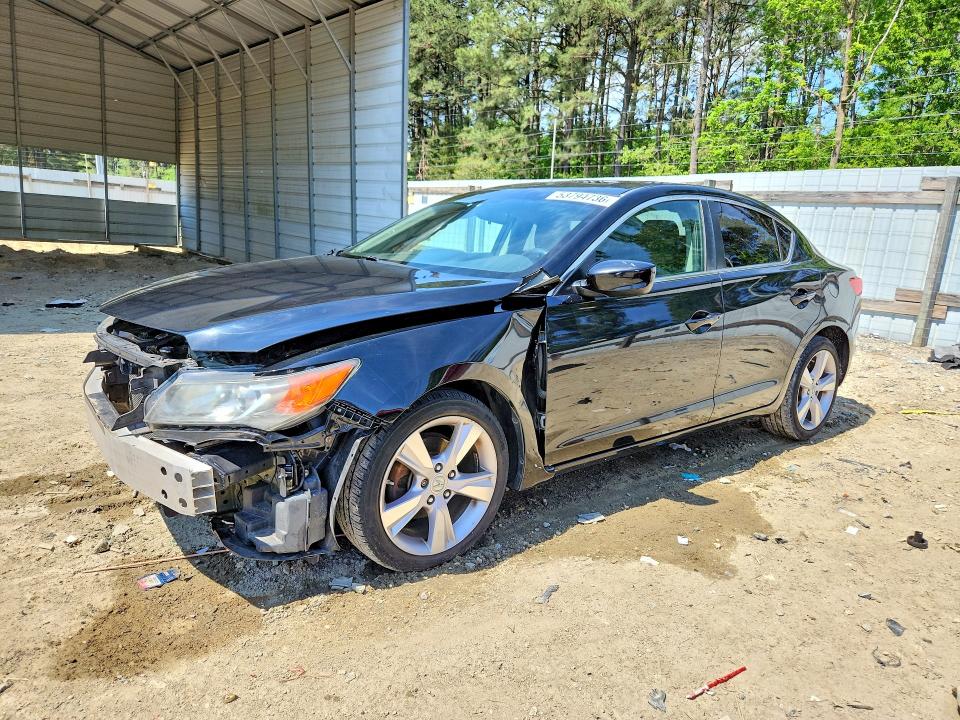 Aukcja sprzedaży 2014 Acura Ilx, vin: 19VDE1F31EE009971, numer aukcji: 53794736