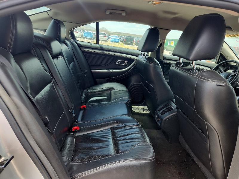 Продаж на аукціоні авто 2011 Ford Taurus, vin: 1FAHP2EW0BG185304, номер лоту: 54916946