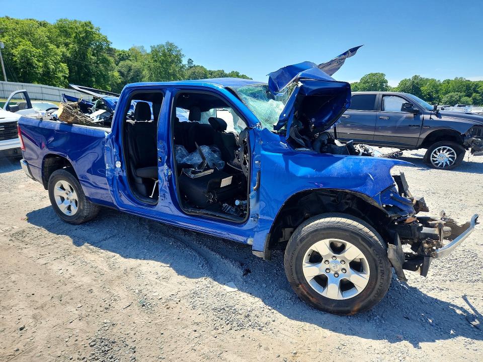 Aukcja sprzedaży 2019 Ram 1500, vin: 1C6SRFBT2KN686354, numer aukcji: 54299256