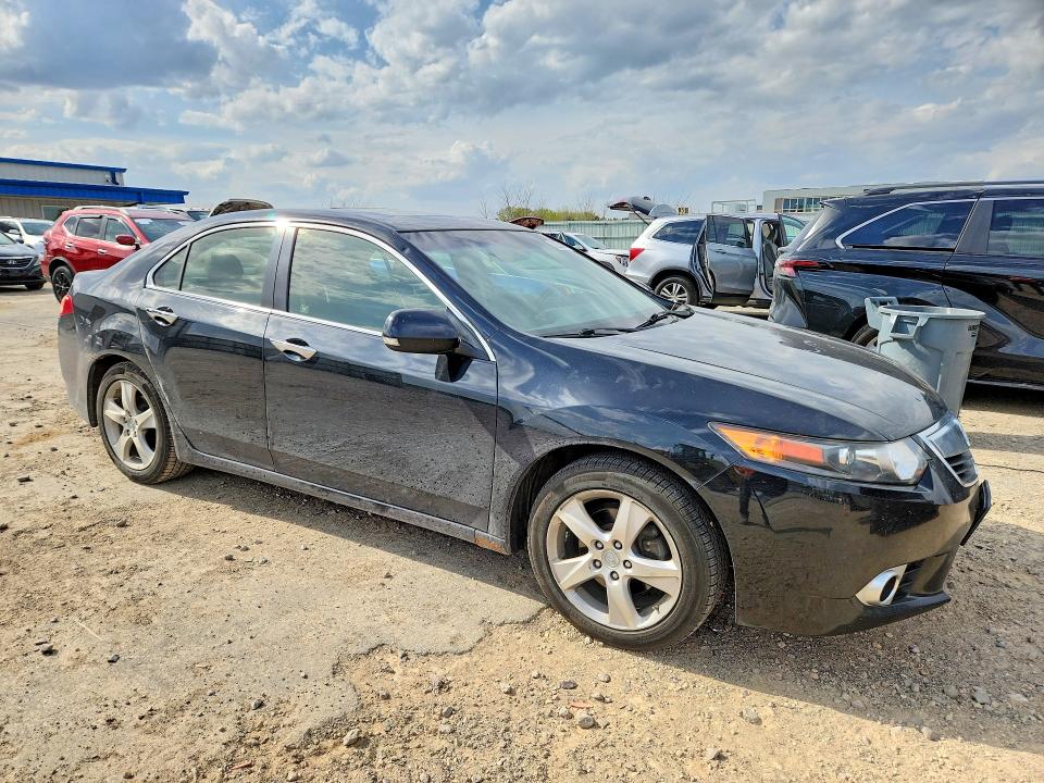 Aukcja sprzedaży 2013 Acura Tsx, vin: JH4CU2F47DC008915, numer aukcji: 52354166