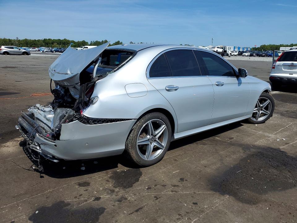 Aukcja sprzedaży 2019 Mercedes-benz E, vin: WDDZF4JB3KA561616, numer aukcji: 52434706