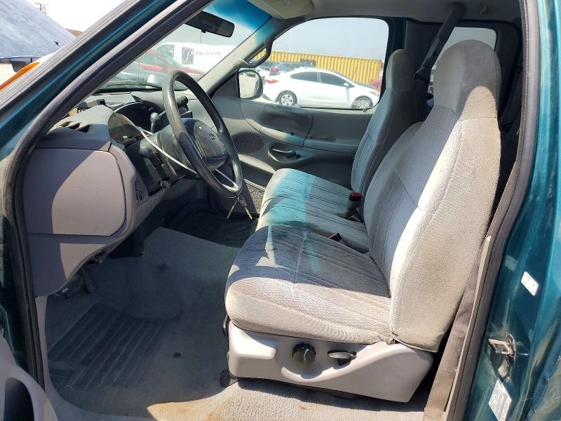 Продаж на аукціоні авто 1998 Ford F150, vin: 1FTZX17W8WKB64130, номер лоту: 53916436