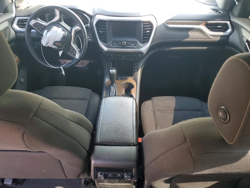 Aukcja sprzedaży 2019 Gmc Acadia, vin: 1GKKNSLS2KZ259479, numer aukcji: 54985596