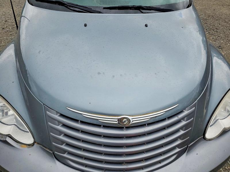 53453416 :رقم المزاد ، 3A8FY48969T573278 vin ، 2009 Chrysler Pt Cruiser مزاد بيع