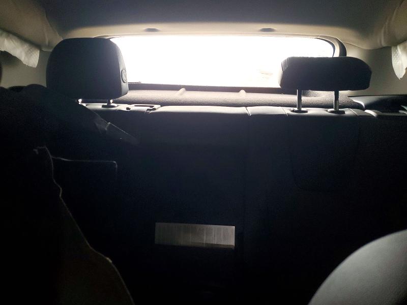 53775976 :رقم المزاد ، KL4MMDS26PB061714 vin ، 2023 Buick Encore Gx مزاد بيع