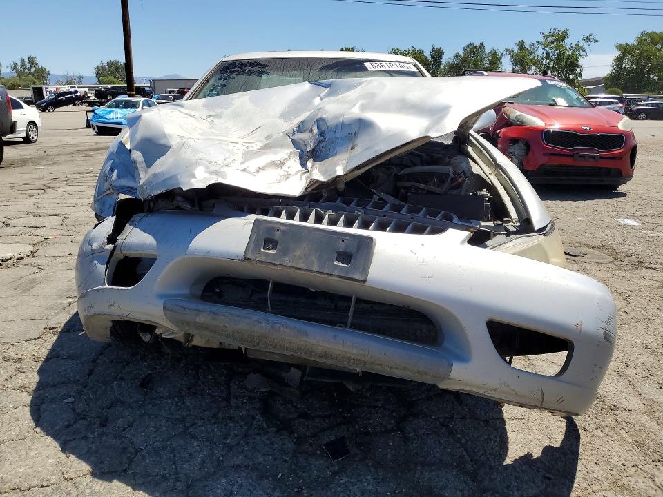 Aukcja sprzedaży 2000 Nissan Altima, vin: 1N4DL01D2YC126922, numer aukcji: 53610146