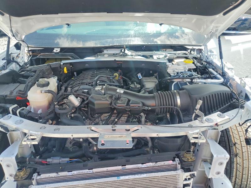 Продажа на аукционе авто 2025 Jeep Grand Cherokee, vin: 1C4RJGBG7SC283473, номер лота: 53353636