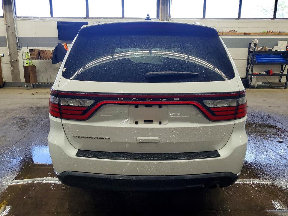 53415676 :رقم المزاد ، 1C4RDHAG0PC635234 vin ، 2023 Dodge Durango مزاد بيع