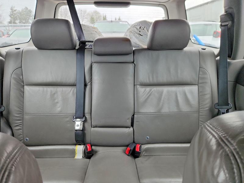 2008 Subaru Forester მანქანა იყიდება აუქციონზე, vin: JF1SG65628H704501, აუქციონის ნომერი: 52519506