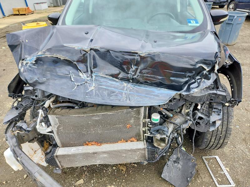 Продажа на аукционе авто 2016 Ford Escape, vin: 1FMCU9J95GUB10737, номер лота: 54534366