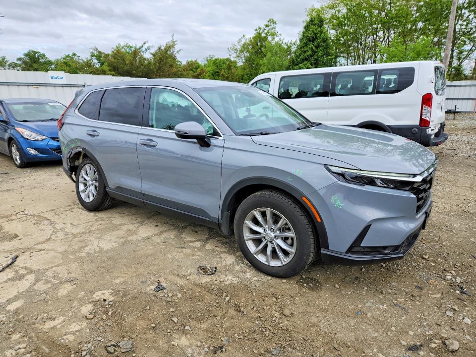 Aukcja sprzedaży 2025 Honda Cr-v, vin: 5J6RS4H73SL002797, numer aukcji: 53538116