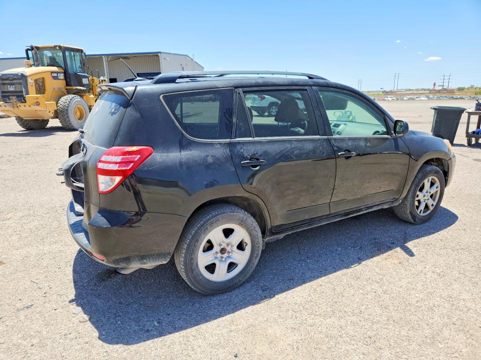 53211136 :رقم المزاد ، 2T3BF4DV4CW253102 vin ، 2012 Toyota Rav4 مزاد بيع