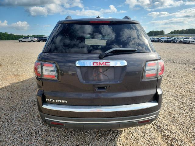 Aukcja sprzedaży 2016 Gmc Acadia, vin: 1GKKRRKD0GJ180804, numer aukcji: 53552196