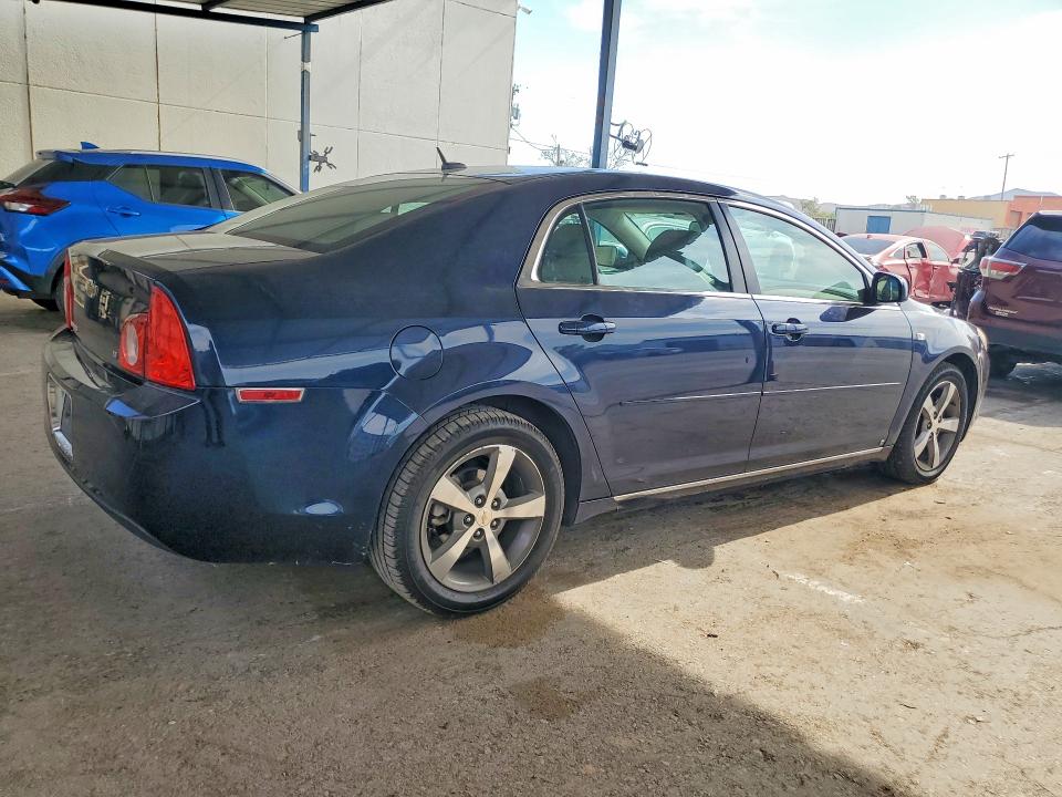 Продажа на аукционе авто 2008 Chevrolet Malibu, vin: 1G1ZJ57BX8F199911, номер лота: 53064626