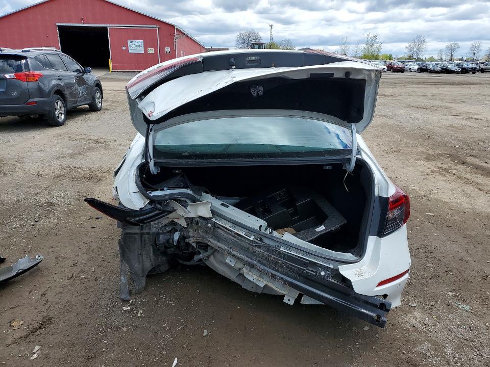 Aukcja sprzedaży 2025 Honda Civic, vin: 2HGFE4F81SH003411, numer aukcji: 53282966