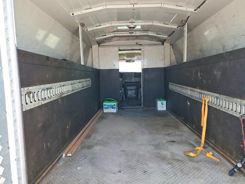 2006 Gmc Savana მანქანა იყიდება აუქციონზე, vin: 1GDHG31U361258660, აუქციონის ნომერი: 53244096