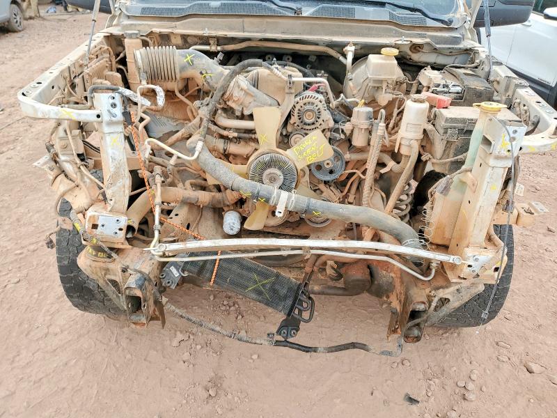 Продаж на аукціоні авто 2024 Ram 2500, vin: 3C6UR5HJ3RG185906, номер лоту: 51647006