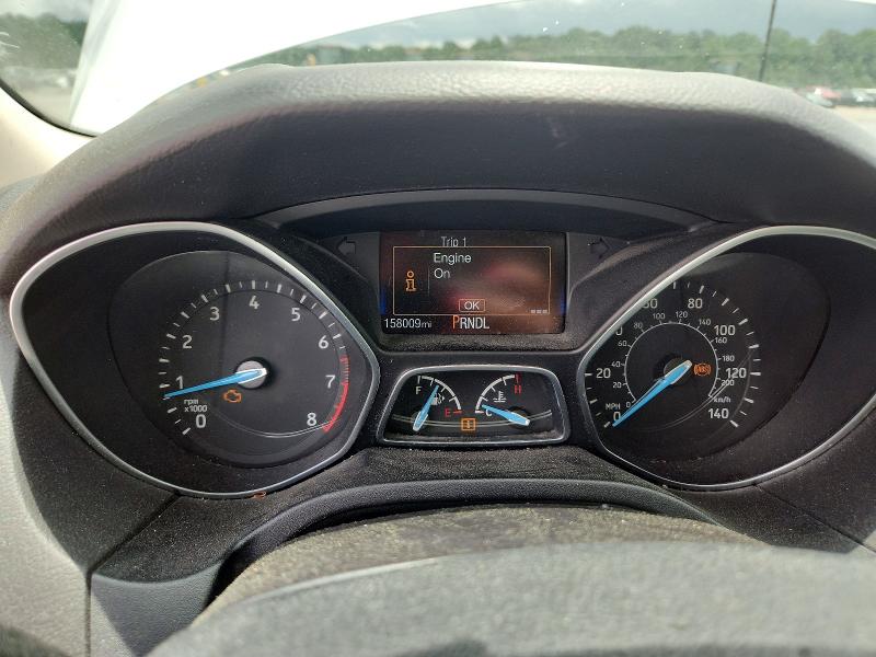 Продажа на аукционе авто 2016 Ford Focus, vin: 1FADP3E27GL298280, номер лота: 54964546