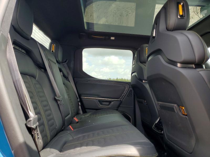 Aukcja sprzedaży 2025 Rivian R1t, vin: 7FCTGBAA9SN038225, numer aukcji: 53447366