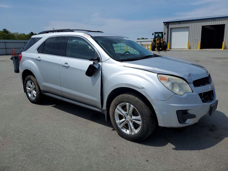 Aukcja sprzedaży 2015 Chevrolet Equinox, vin: 1GNFLFEK2FZ129903, numer aukcji: 53503346