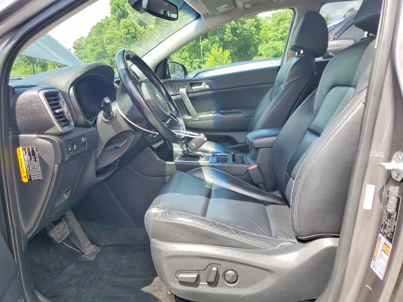 Продажа на аукционе авто 2017 Kia Sportage, vin: KNDPN3AC9H7209914, номер лота: 54886146