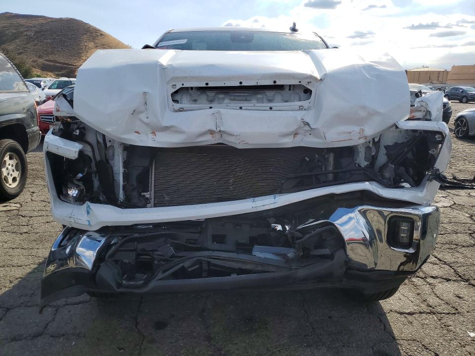 Продаж на аукціоні авто 2025 Chevrolet Silverado, vin: 1GC1KNE70SF339648, номер лоту: 55429696