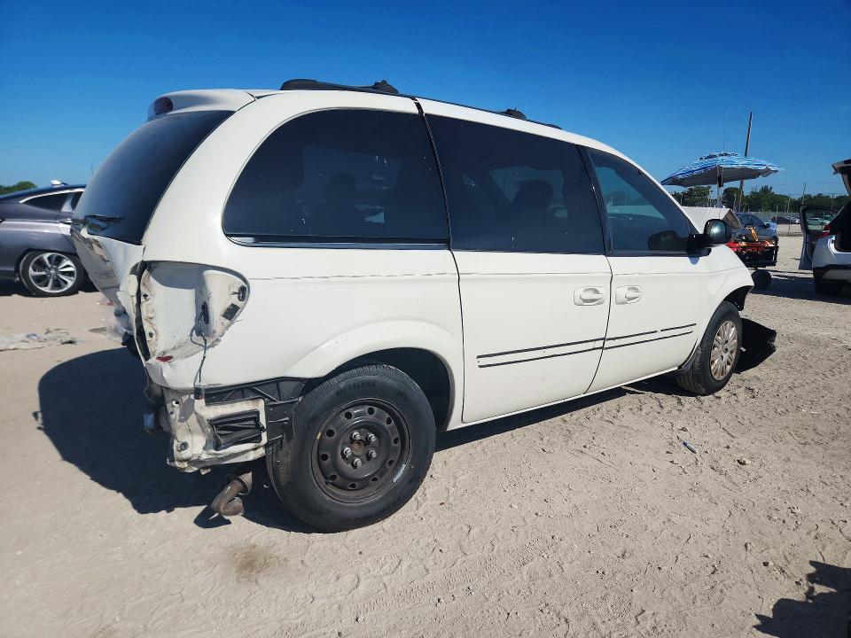 Aukcja sprzedaży 2005 Chrysler Town & Country, vin: 1C4GP45R25B119818, numer aukcji: 52921556