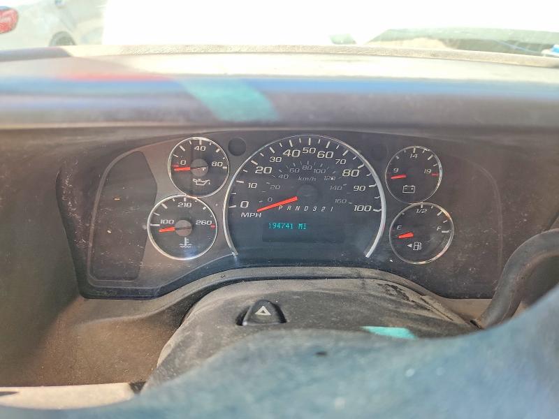 Aukcja sprzedaży 2014 Chevrolet Express G1500, vin: 1GCSGAFX3E1141726, numer aukcji: 53837986