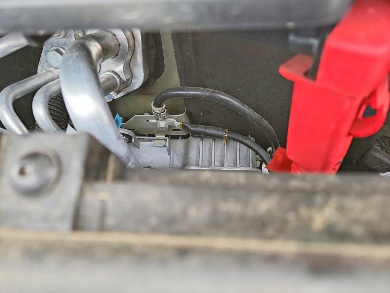 2023 Tesla Model Y მანქანა იყიდება აუქციონზე, vin: 7SAYGDEE5PA023571, აუქციონის ნომერი: 52585806