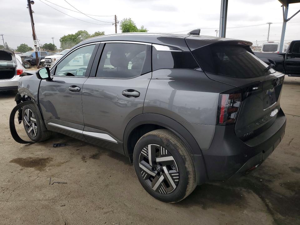 Aukcja sprzedaży 2026 Nissan Kicks, vin: 3N8AP6CE2TL396440, numer aukcji: 53122916