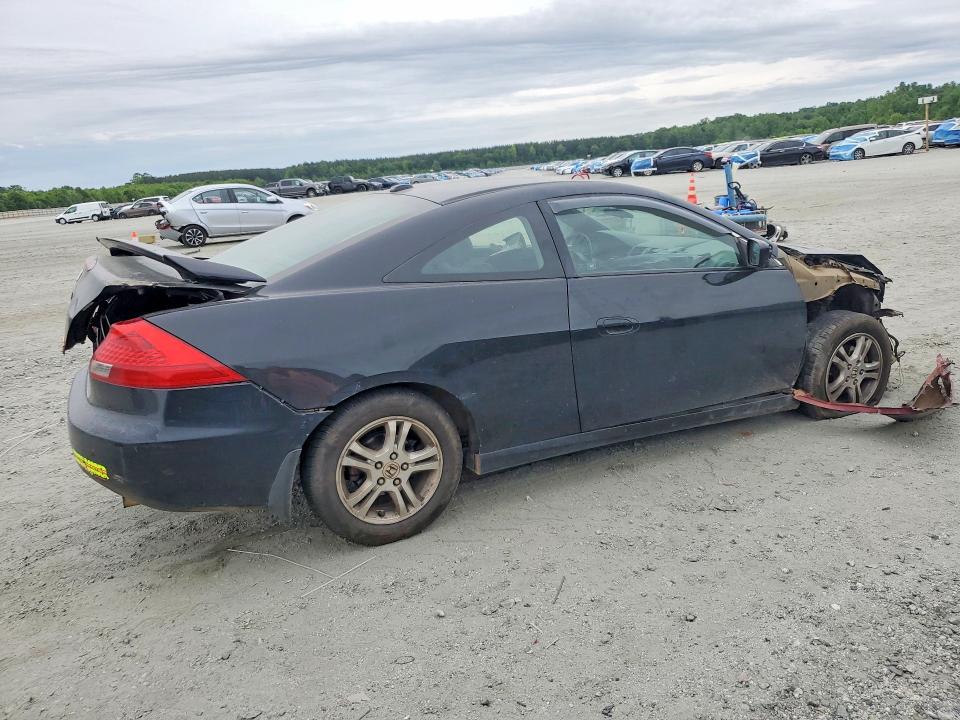 Продажа на аукционе авто 2006 Honda Accord, vin: 1HGCM72606A021656, номер лота: 52590116