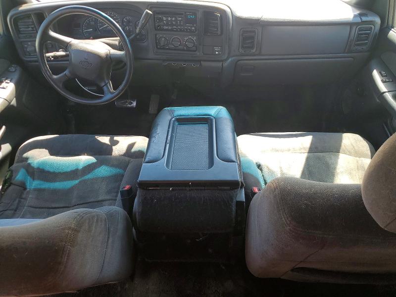 Aukcja sprzedaży 2002 Chevrolet Silverado, vin: 2GCEC19XX21213855, numer aukcji: 52876346