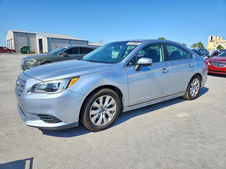 45796866 :رقم المزاد ، 4S3BNAC6XH3051662 vin ، 2017 Subaru Legacy مزاد بيع