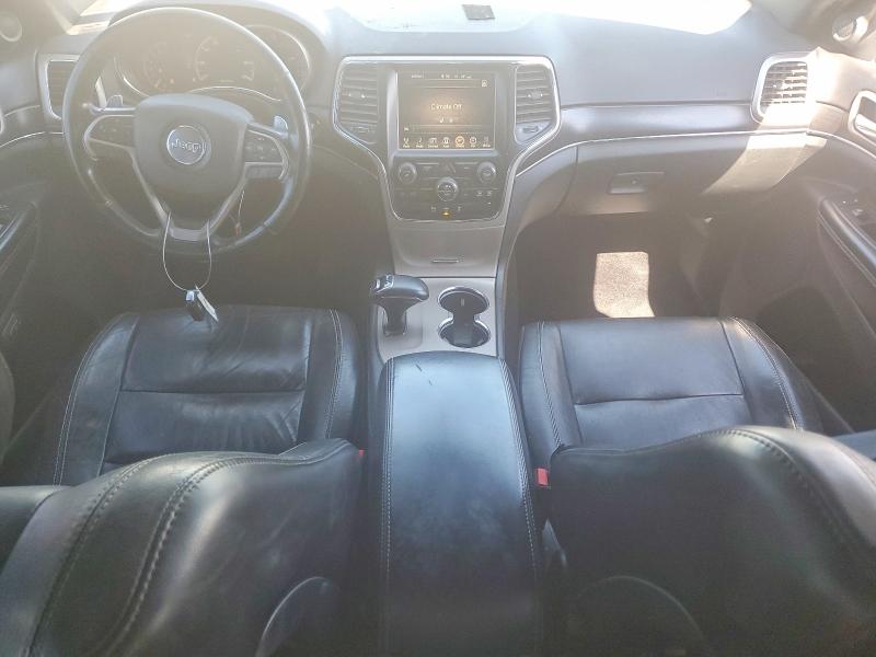 Продаж на аукціоні авто 2014 Jeep Grand Cherokee, vin: 1C4RJFBG4EC440228, номер лоту: 53063596
