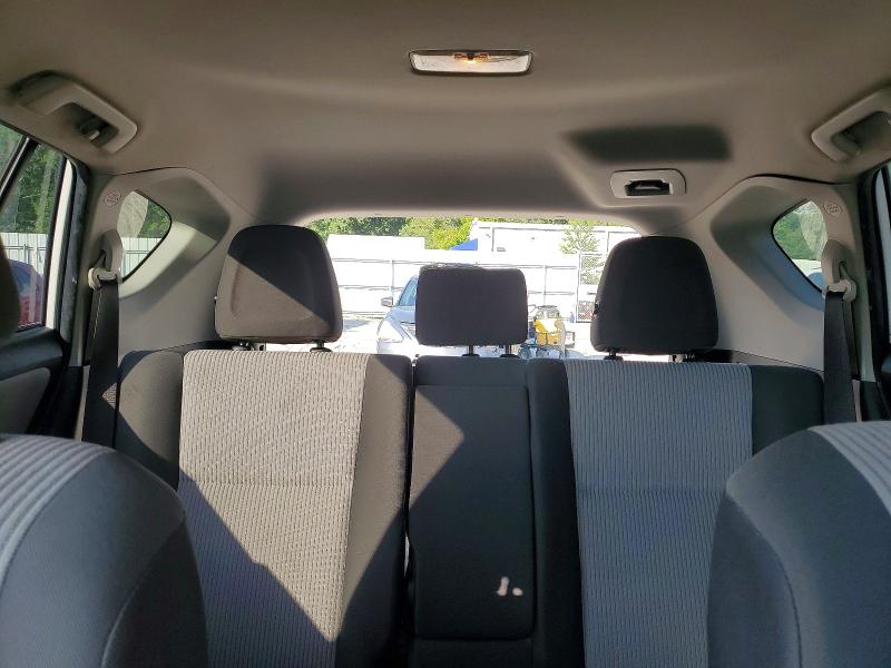 54228336 :رقم المزاد ، JTMZFREV0FJ042914 vin ، 2015 Toyota Rav4 مزاد بيع